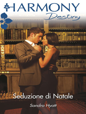 cover image of Seduzione di natale